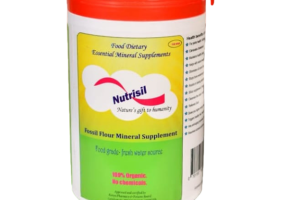 Nutrisil DE (Diatomaceous Earth- Food Grade)